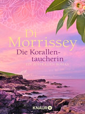 cover image of Die Korallentaucherin